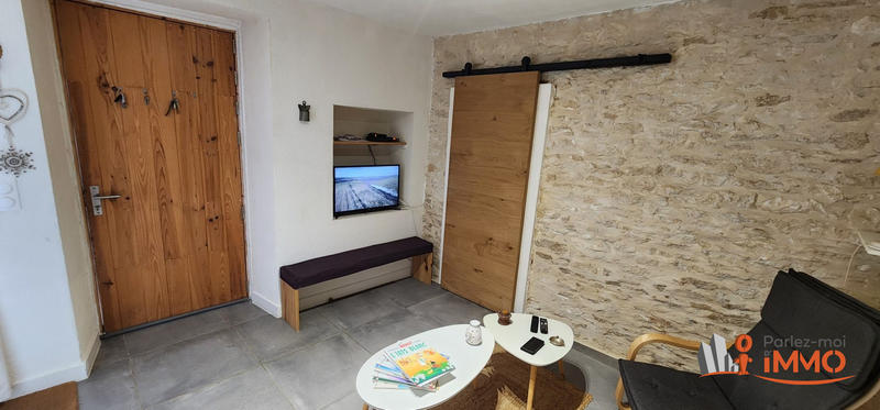 Maison - 101 m² - 4 pièces