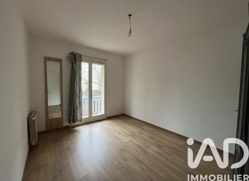 Maison - 131 m² - 7 pièces