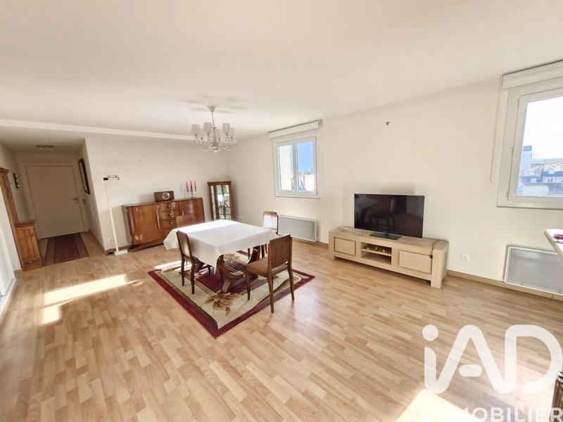 Appartement - 79 m² - 4 pièces