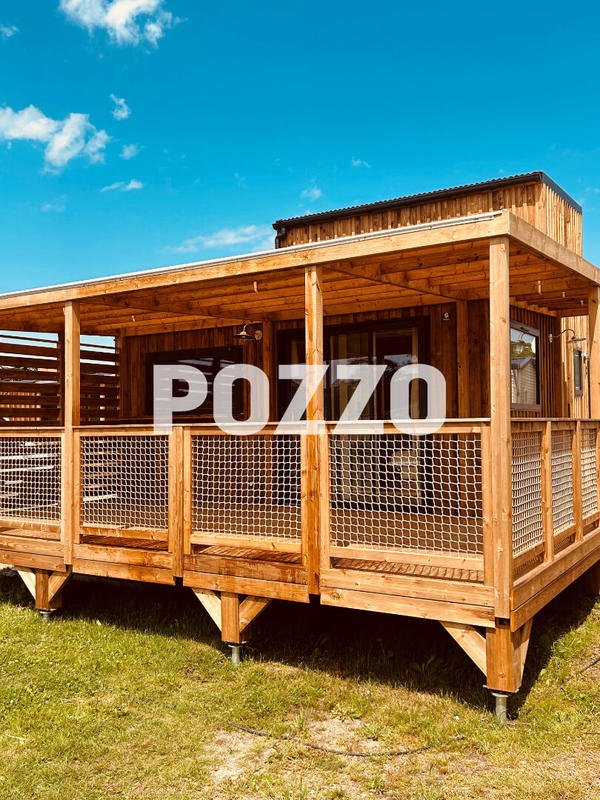 Maison - 42 m² - 4 pièces