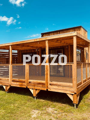 Maison - 42 m² - 4 pièces