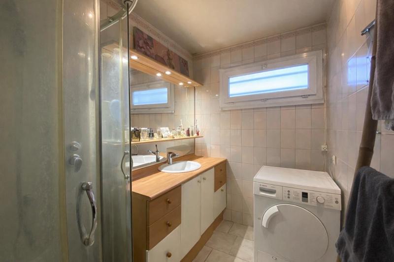 Maison ancienne - 115 m² - 6 pièces