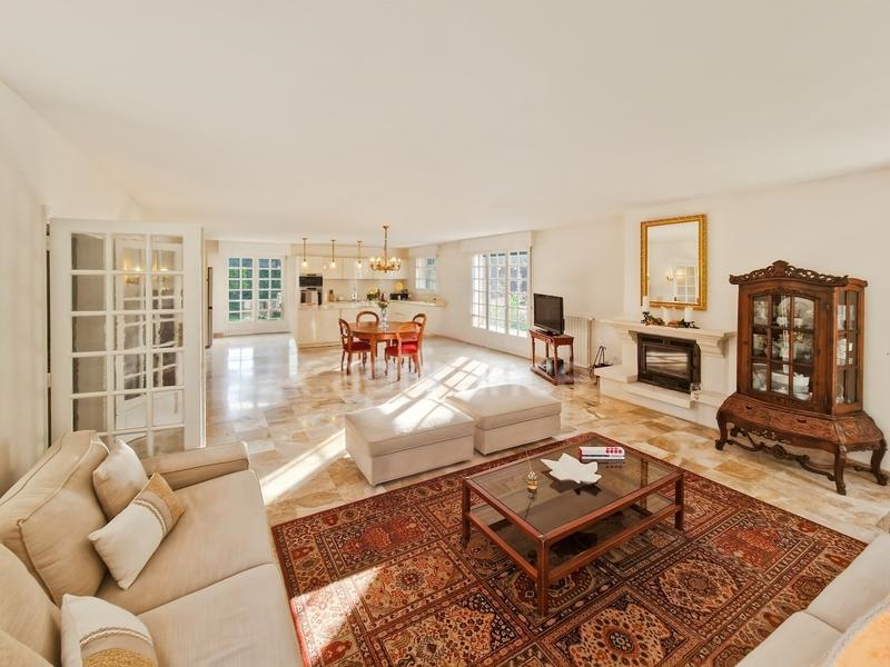 Maison bourgeoise - 300 m² - 10 pièces