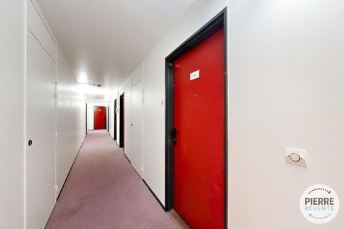 Studio - 35 m² - 1 pièce