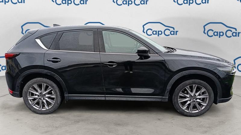 Mazda Cx-5 II 2.2 Skyactiv-D 150 Bva6 Selection - Automatique