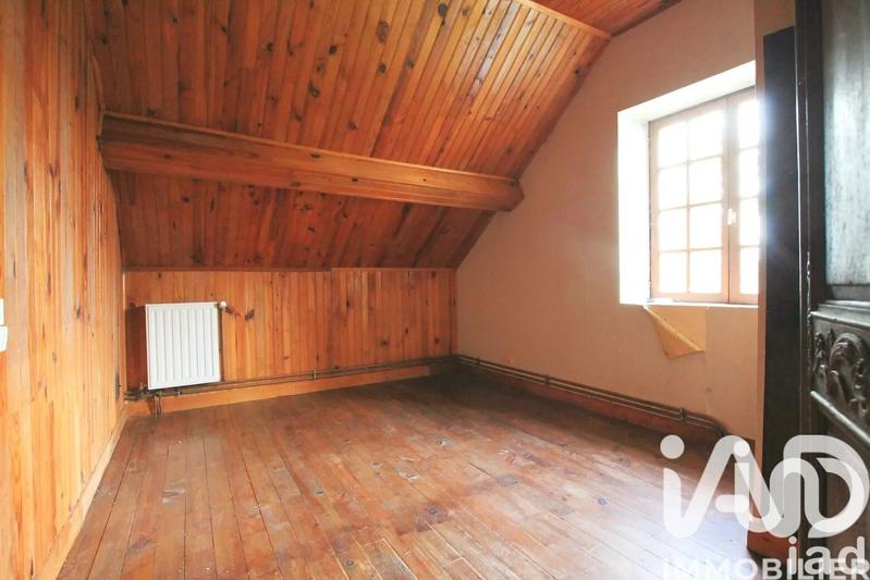 Maison - 148 m² - 9 pièces