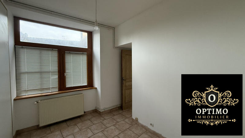 Appartement - 50 m² - 3 pièces