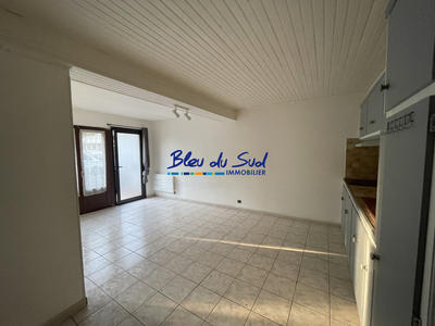 Appartement - 50 m² - 3 pièces