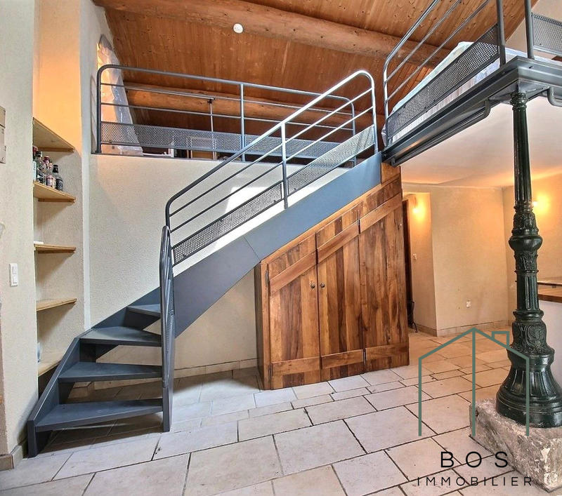 Mas - 348 m² - 8 pièces