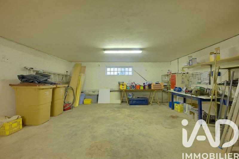 Maison - 142 m² - 6 pièces