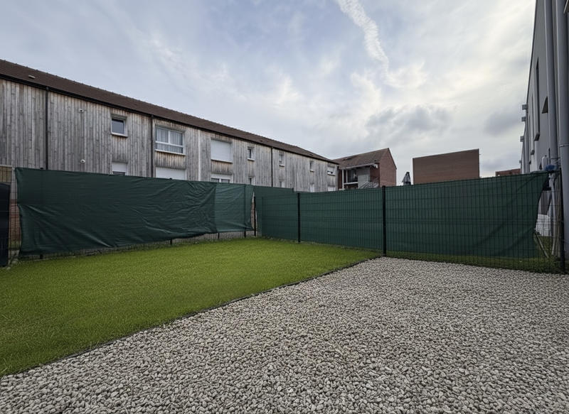 Maison - 80 m² - 5 pièces