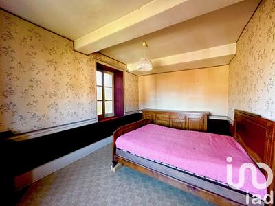 Maison de campagne - 99 m² - 4 pièces