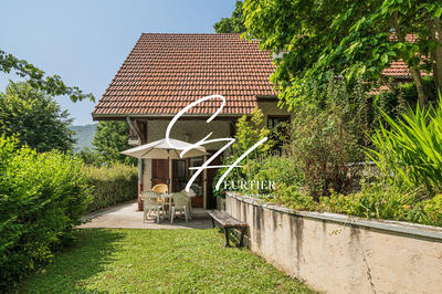 Villa - 120 m² - 5 pièces