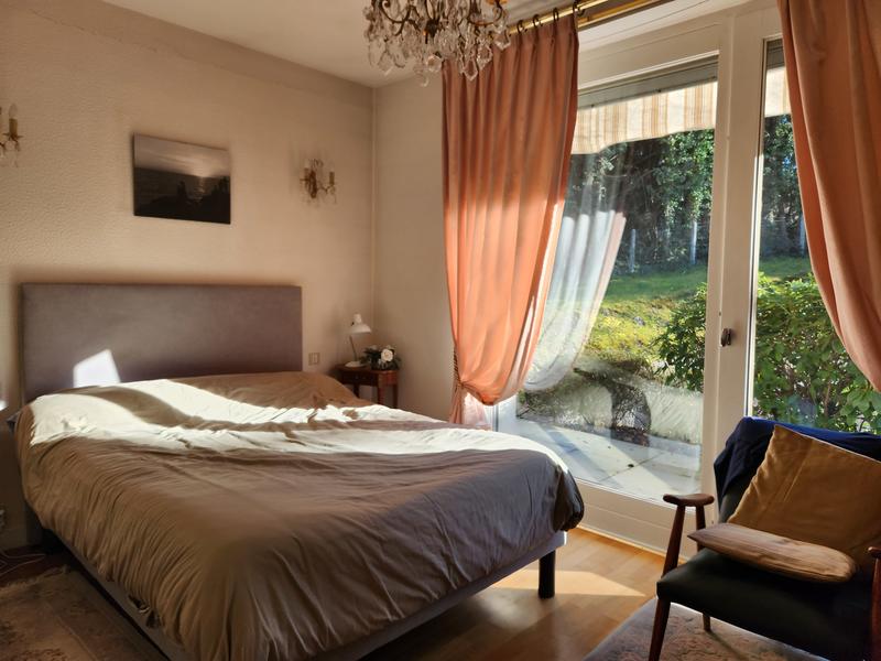 Maison - 93 m² - 5 pièces