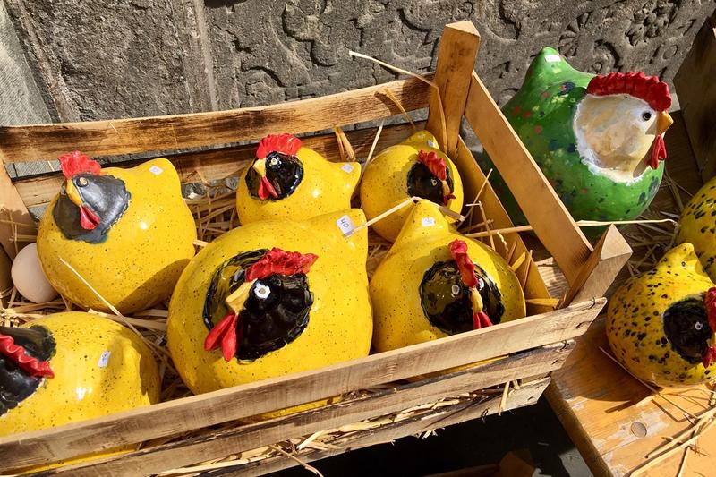 Chassez l'hiver et fêtez le retour du printemps Réf 05