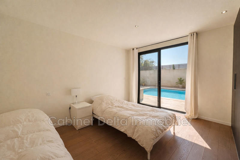 Villa - 130 m² - 5 pièces