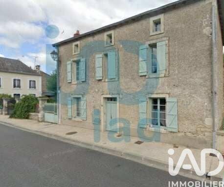 Maison - 148 m² - 5 pièces