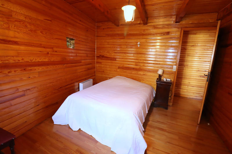 Maison - 70 m² - 4 pièces