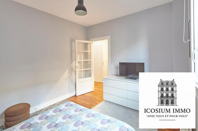 Appartement - 35 m² - 1 pièce