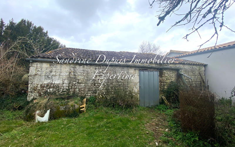 Maison - 113 m² - 4 pièces