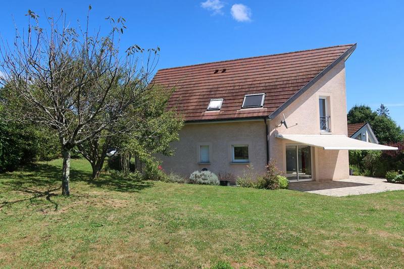 Maison - 142 m² - 6 pièces