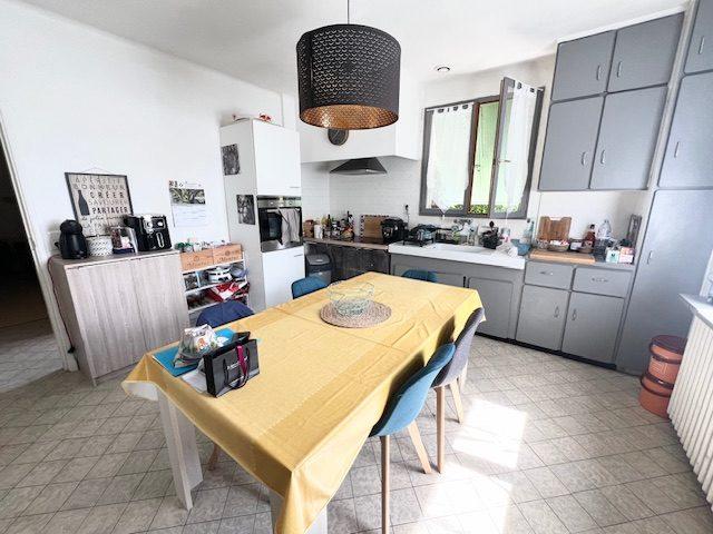 Maison - 103 m² - 4 pièces