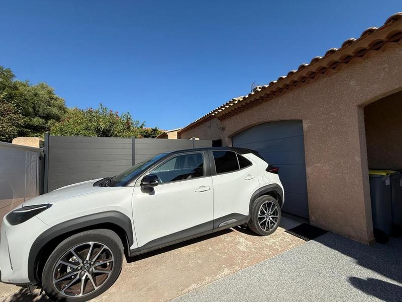 Villa - 112 m² - 5 pièces