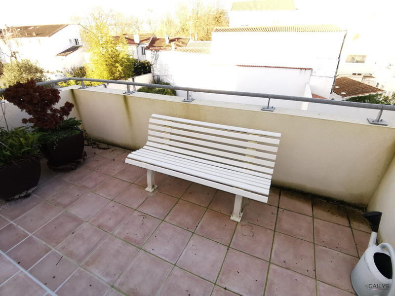 Appartement - 84 m² - 3 pièces