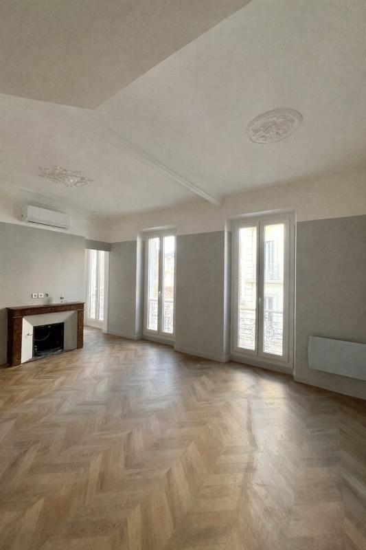 Appartement - 73 m² - 4 pièces