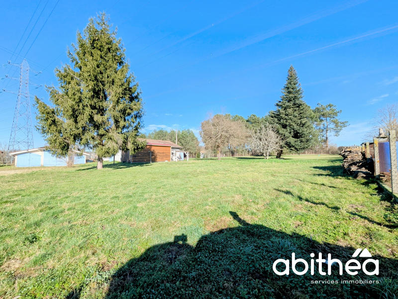 Maison - 149 m² - 7 pièces