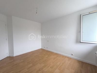 Appartement - 152 m² - 8 pièces