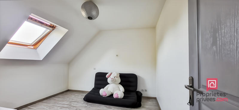 Maison - 150 m² - 8 pièces