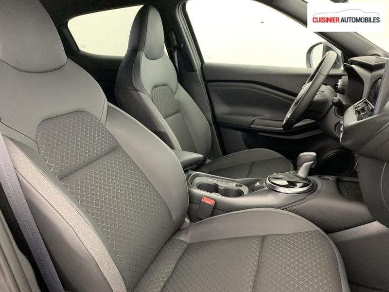 Nissan Juke Hybrid 143 n-Connecta