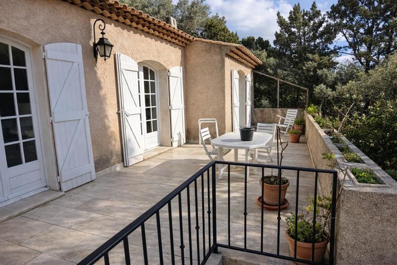 Maison - 186 m² - 5 pièces