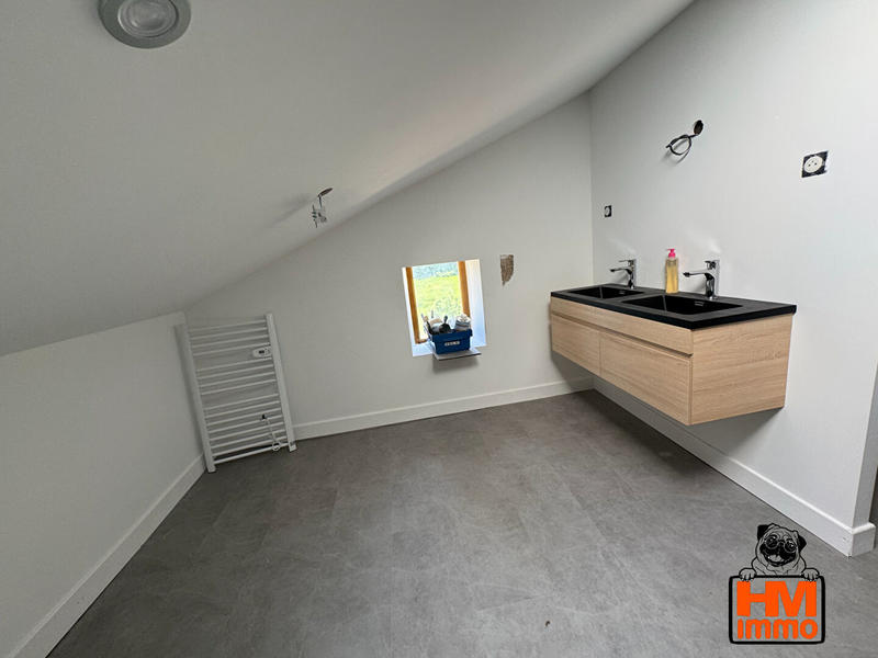 Maison - 162 m² - 5 pièces