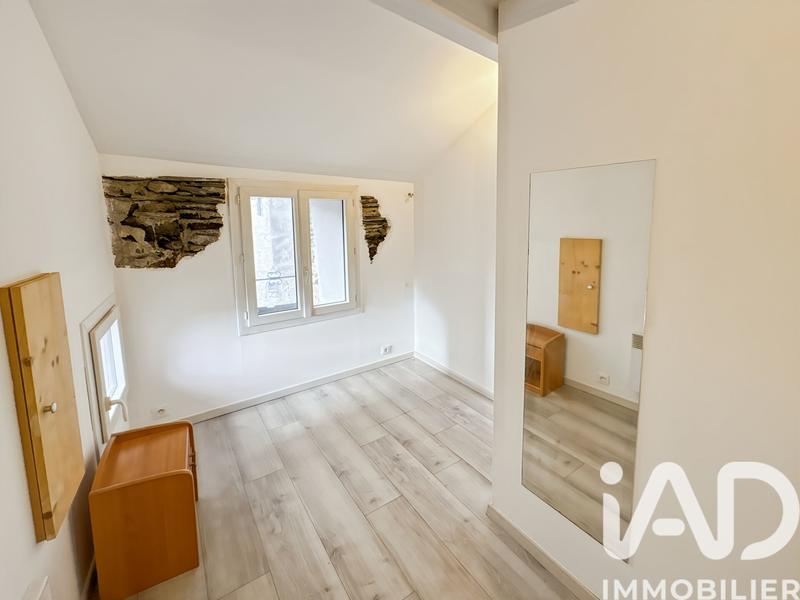Maison - 39 m² - 3 pièces