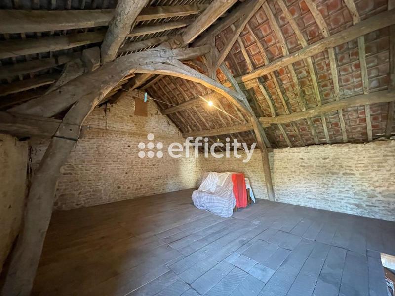 Maison - 195 m² - 8 pièces