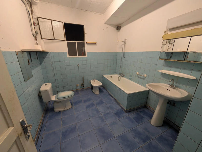 Appartement - 62 m² - 2 pièces