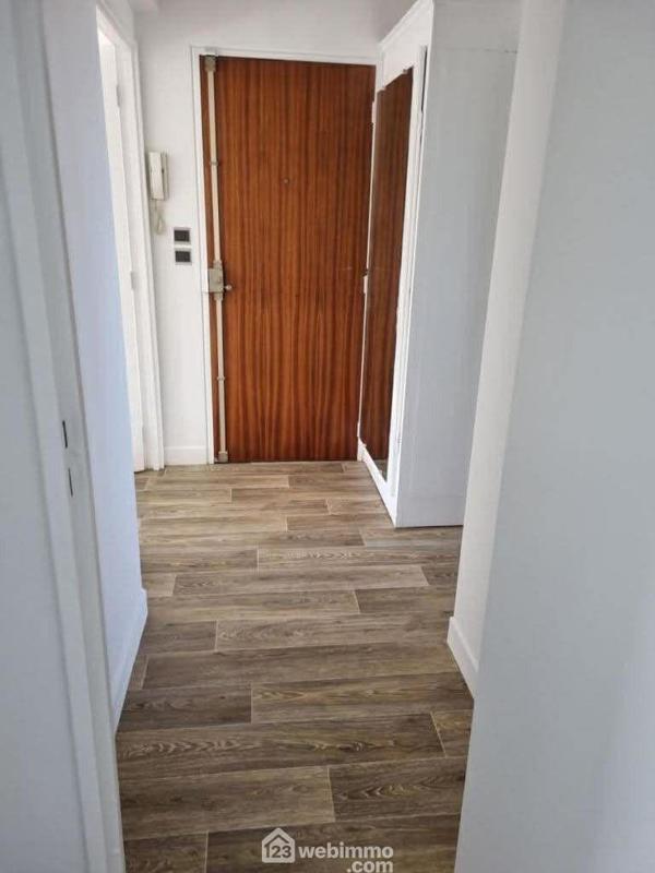 Appartement - 72 m² - 4 pièces