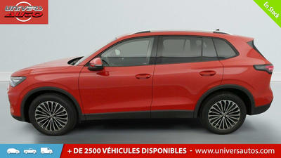 Volkswagen Tiguan Nouveau 1.5 eTSI 150cv Dsg7 Life Plus