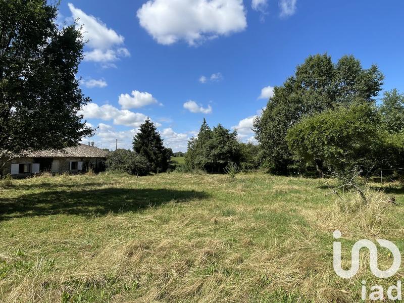 Maison de campagne - 205 m² - 6 pièces