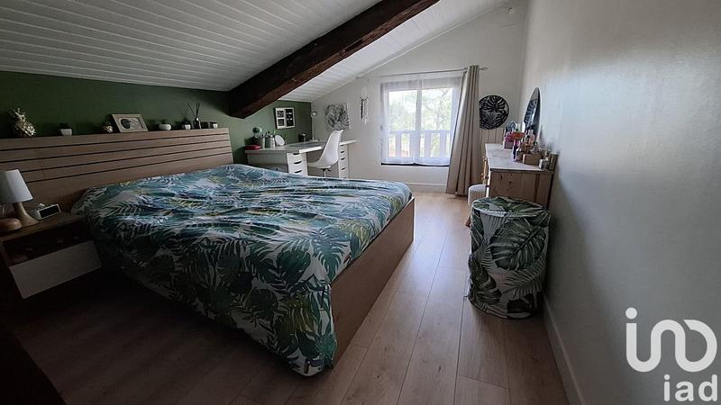 Maison - 173 m² - 7 pièces