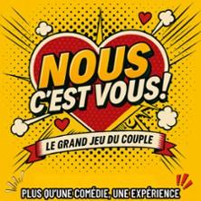 Nous c’Est Vous - le Grand Jeu du Couple