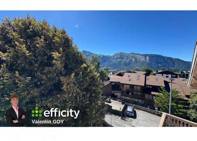 Appartement - 71 m² - 3 pièces