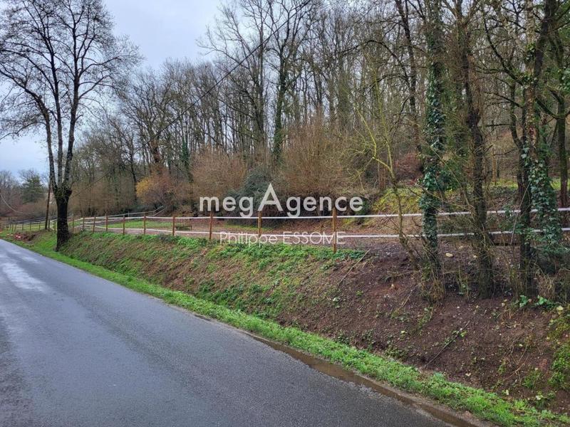 Corps de ferme - 259 m² - 8 pièces