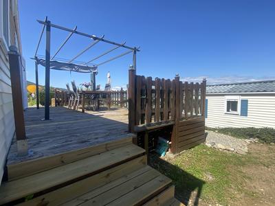 Maison - 36 m² - 4 pièces