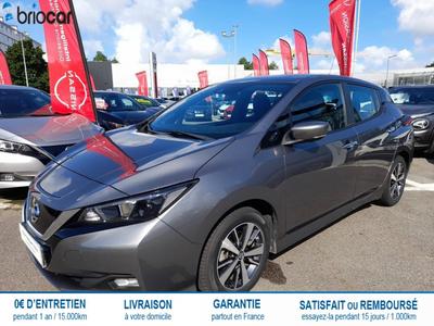 Nissan Leaf Electrique 40kWh Acenta 5p