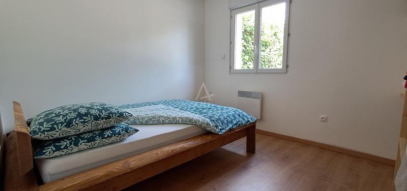 Maison - 86 m² - 4 pièces