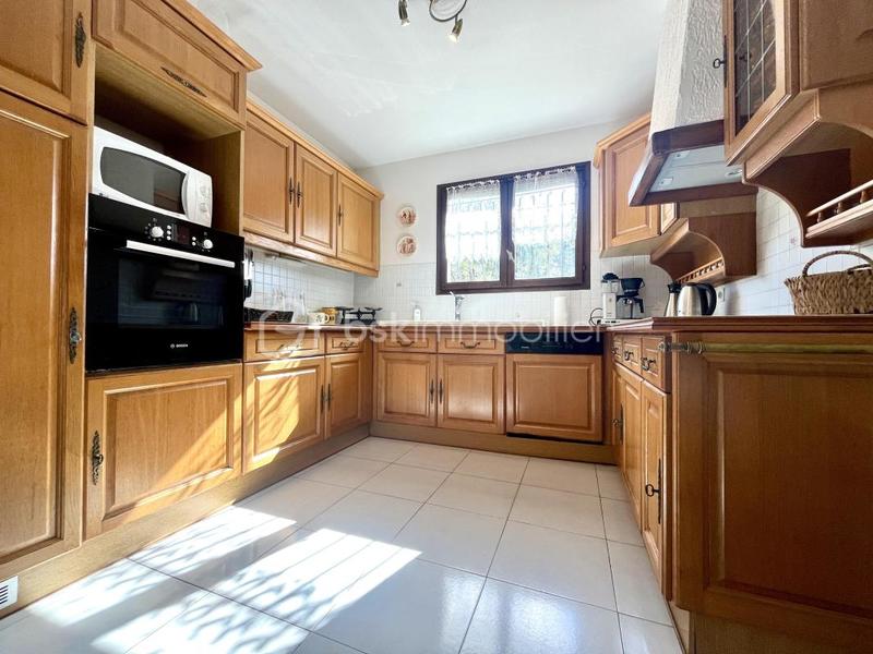 Villa - 133 m² - 5 pièces