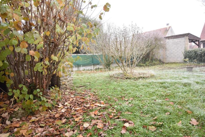 Maison - 103 m² - 6 pièces